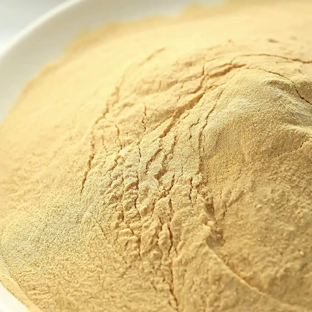 Flavored Yeast Extract