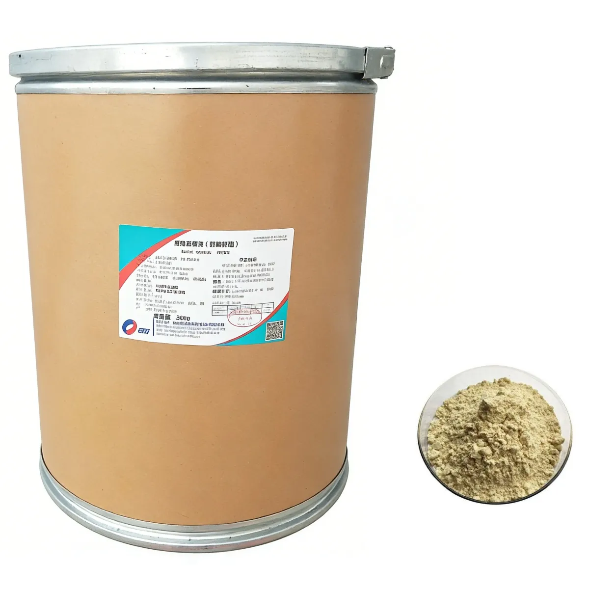 Nuclease Yeast Culture