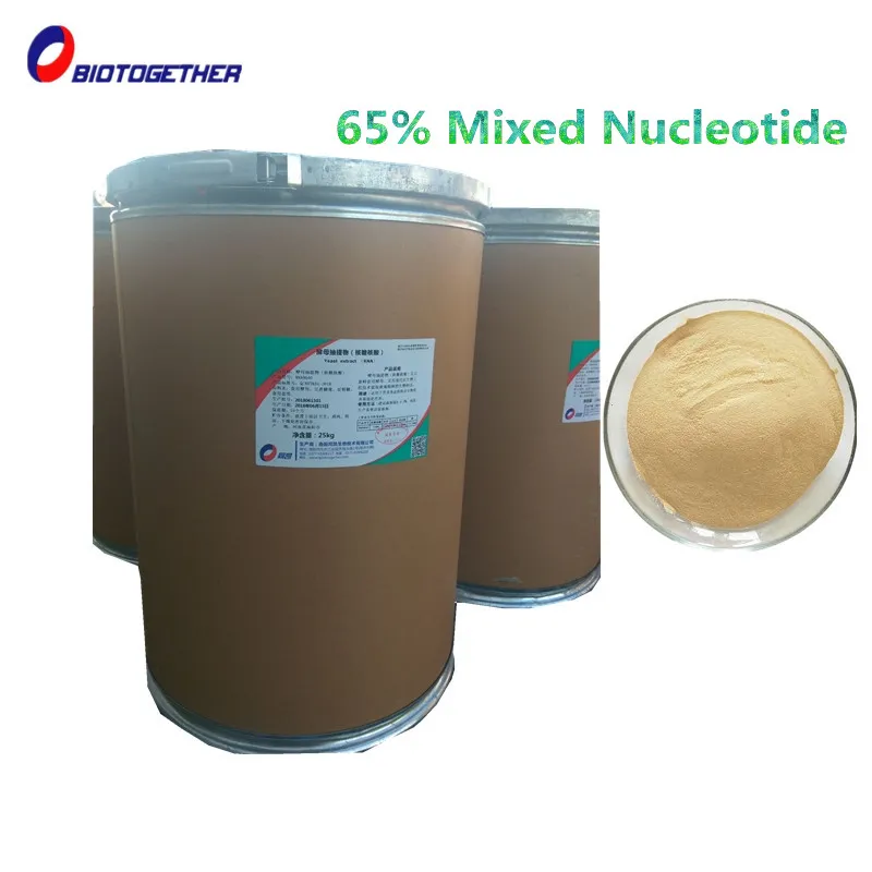 NMP65 mixed nucleotides