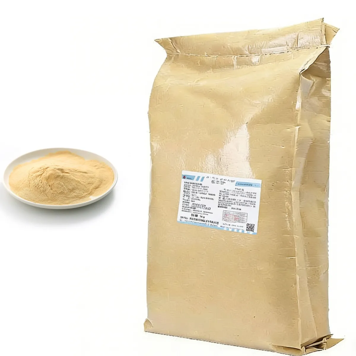 High Glutathione Yeast