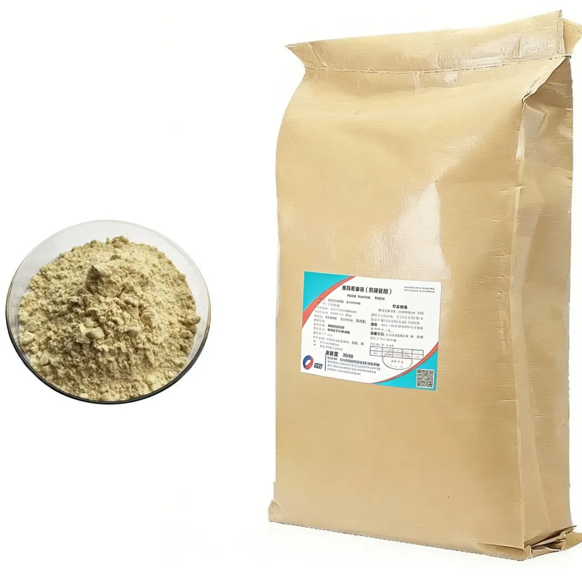 Selenium Yeast 2000ppm